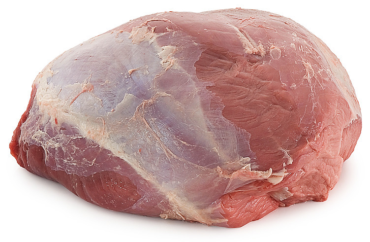 Rundstek frittgående storfe   ca6,5kg  kg