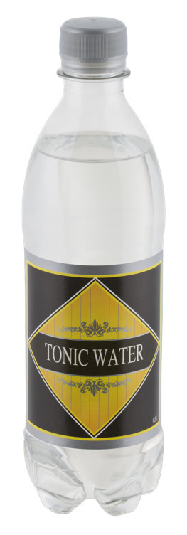 Tonic water   24x0,5l