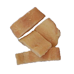 Steinbitfilet serv.stk. 3% glasering  5kg