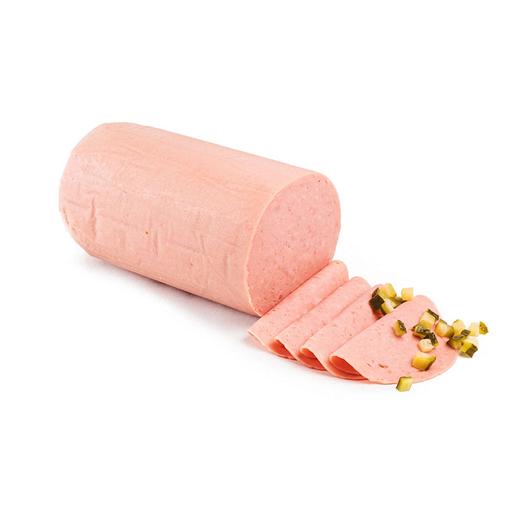 Servelat skåret  150g