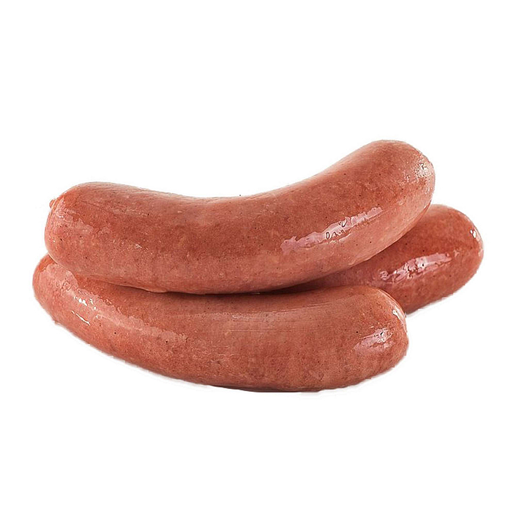 Vossakorv u/skinn   ca 50g   5kg