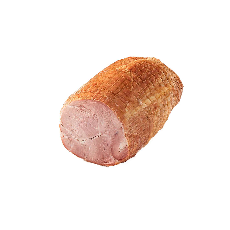 Svinebog røkt m/sjy surret   ca3,5kg  kg