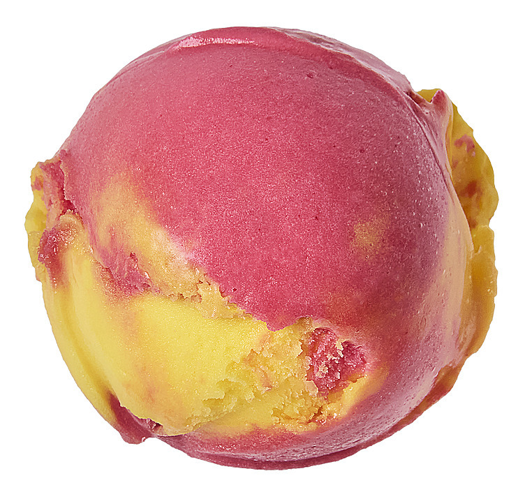 Diplom is kræsj pink  5l