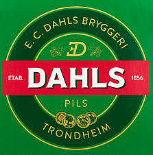 Dahls pils modular fat   4,5%   20l
