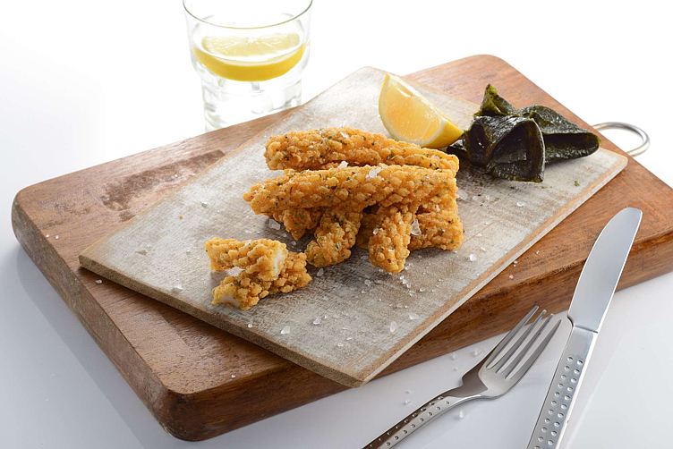 Akkarspiral med sjøtang og himalaya salt 1kg