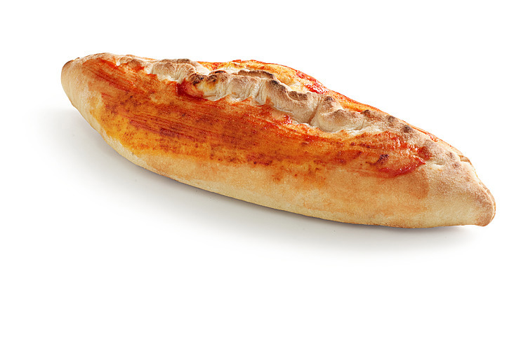 Calzone gourmet skinke og ost  220g