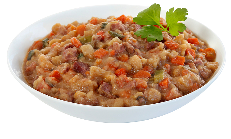 Ajour brun lapskaus    2,5kg