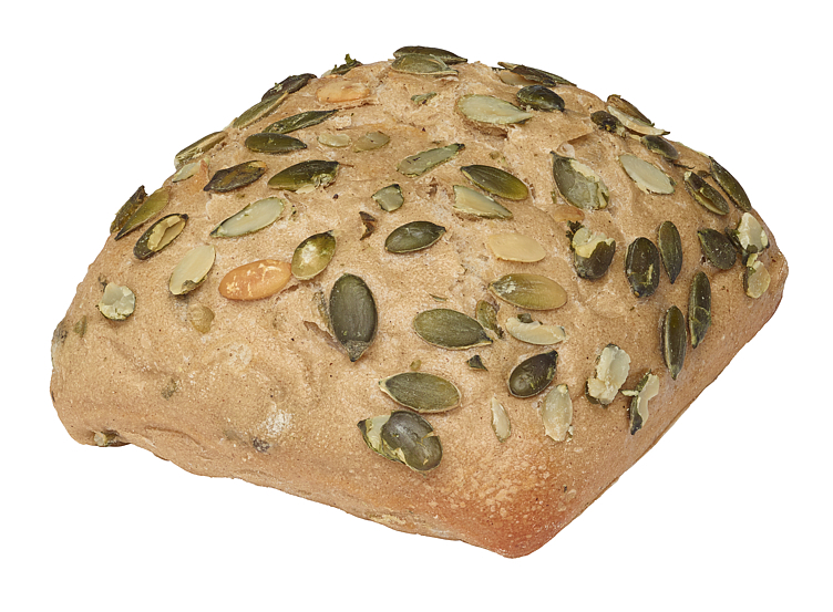 Pumpkin seed roll   100x85g