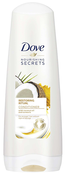 Dove restoring ritual balsam 200ml