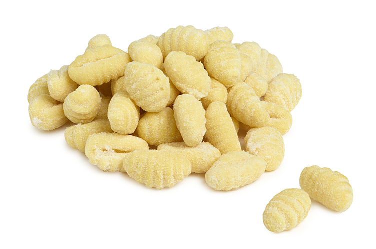 Gnocchi av potet    10kg
