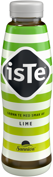 Sunniva iste lime  0,5l