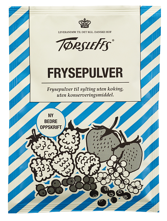 Frysepulver   29g