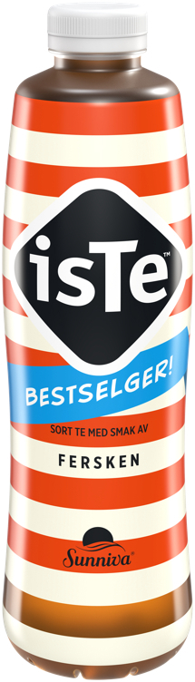 Sunniva iste fersken  1l