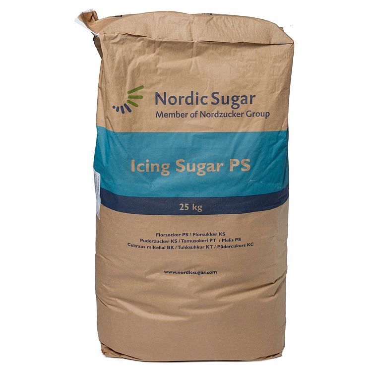 Melis                   25kg