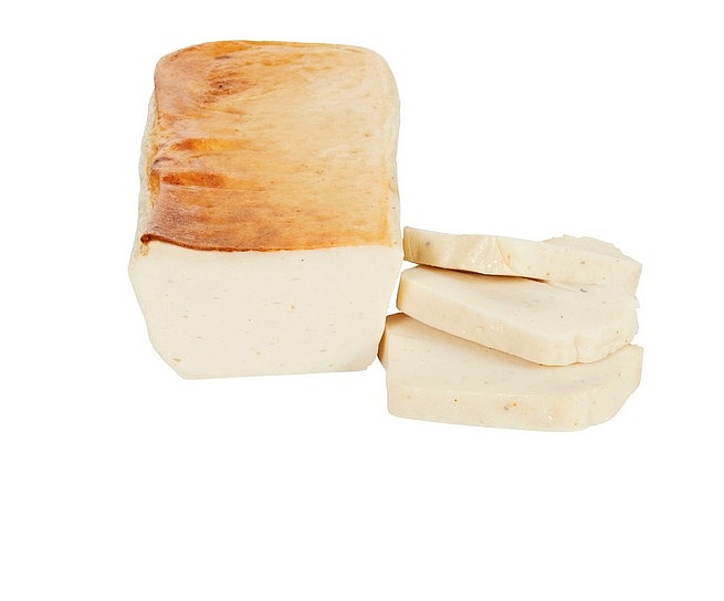 Fiskepudding melkefri    6x800g