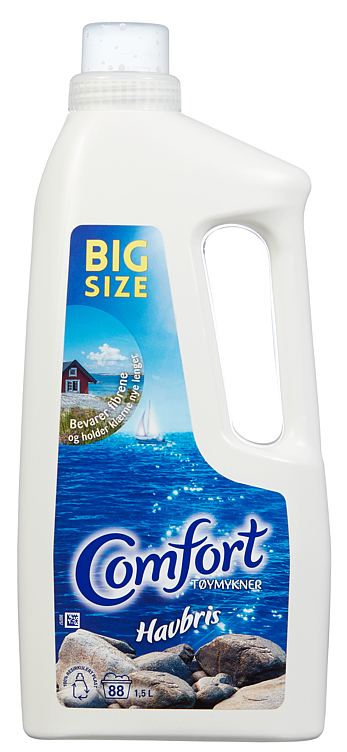 Comfort havbris  1,5l