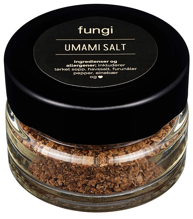 Salt umami  40g