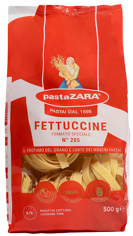 Fettuccine  500g