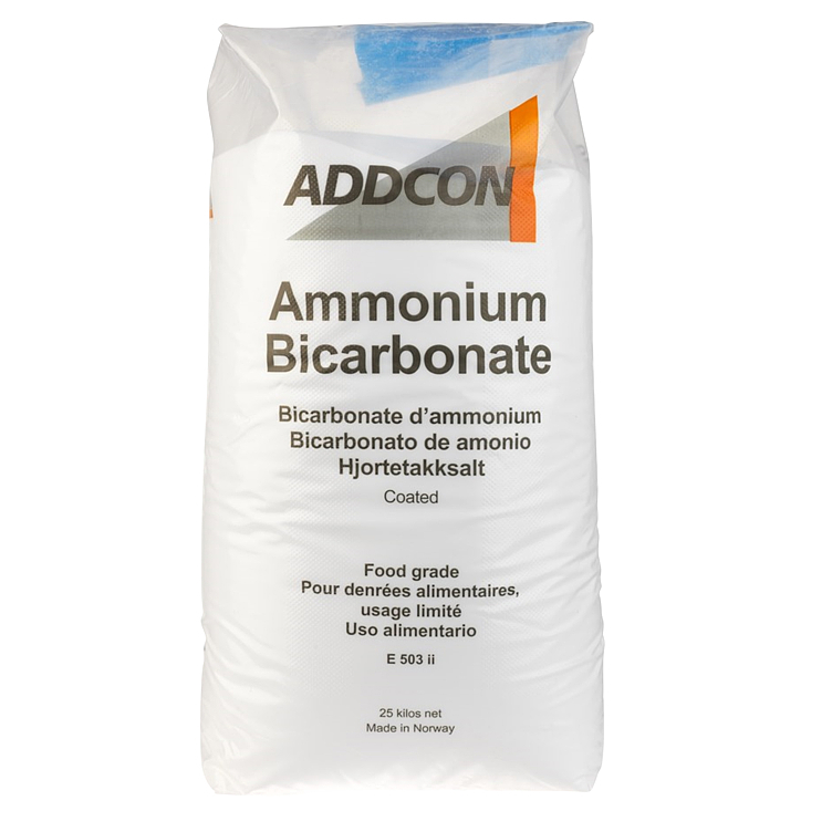 Hjortetakksalt sekk  25kg