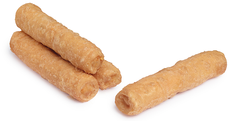 Taquito’s chicken fajita  80g