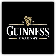Guinness draught fat   4,5%   20l