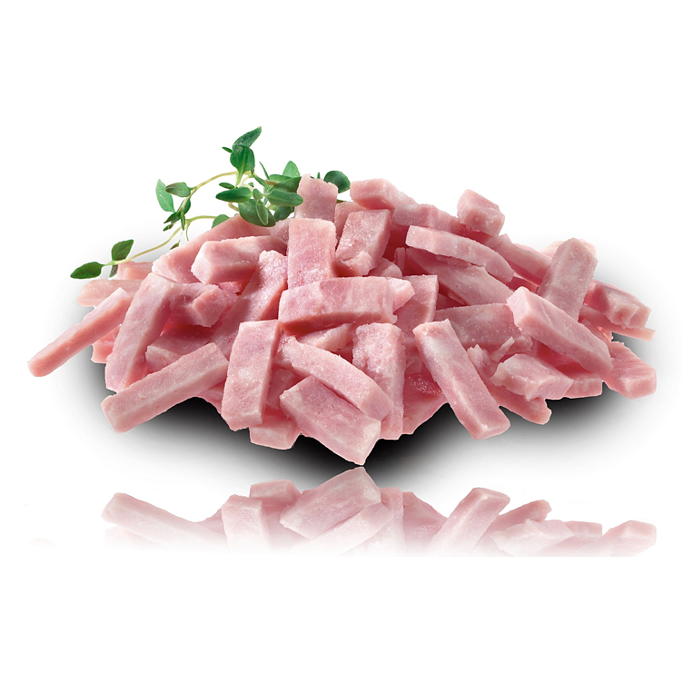 Pizzatopping  3xca2,9kg   kg