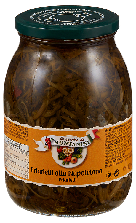 Friarielli   1kg
