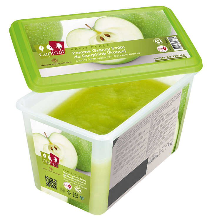 Eple pure granny smith   1kg