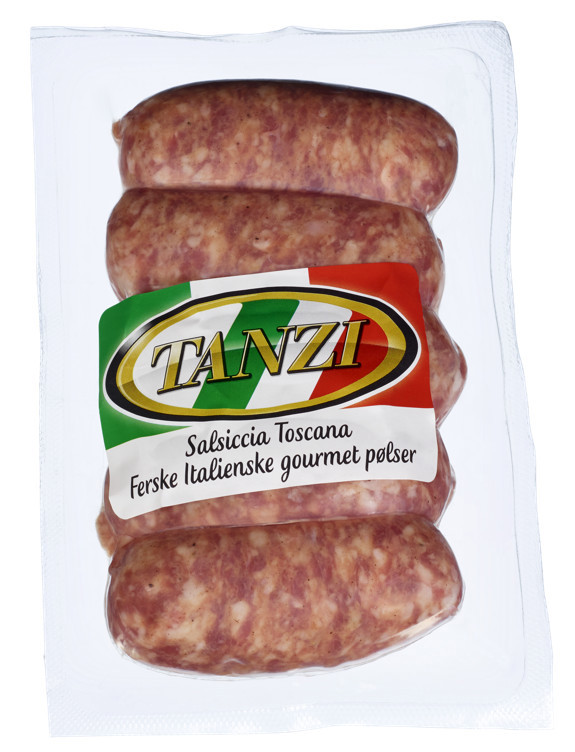 Salciccia toscana  300g