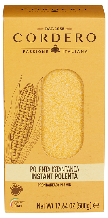 Polenta instant   500g