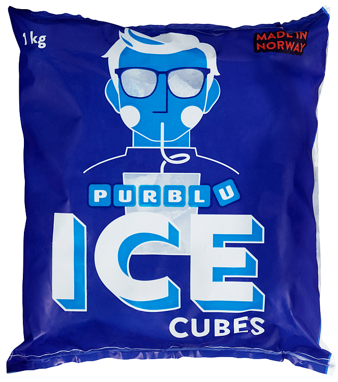 Isbiter   1kg