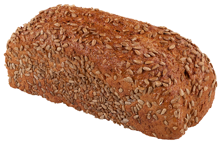 Grovt speltbrød lettstekt  9x750g
