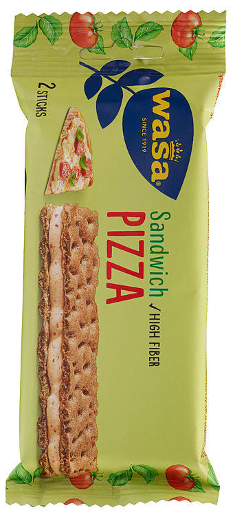 Sandwich pizza   37g