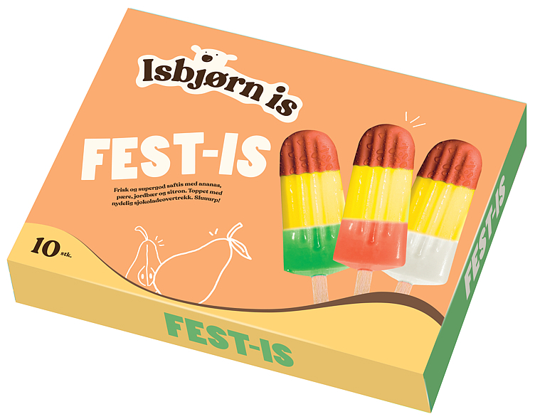 Fest-is   65ml