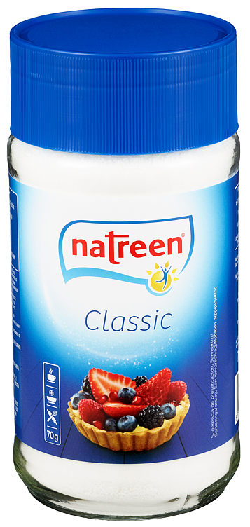 Natreen pulver   70g