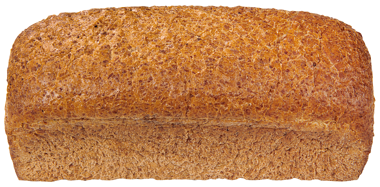 Formbakt telemarksbrød  12x750g