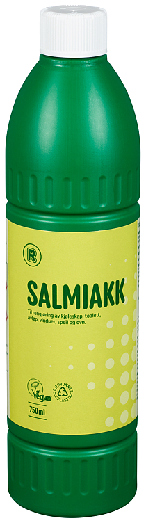 Salmiakk   750ml