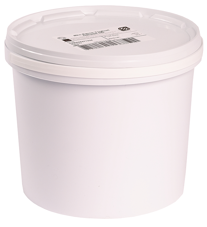 Øko røros yoghurt blåbær   5kg