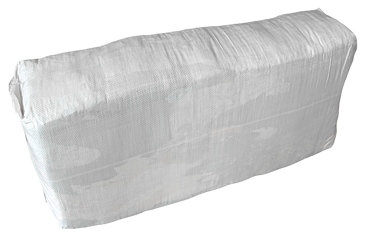 Filler kulørte flanell (p22030 fl)   25kg