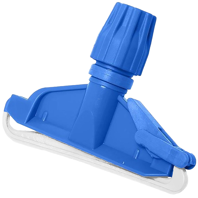 Kentucky moppeholder blå   stk