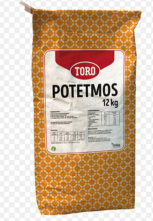 Potetmos   12kg