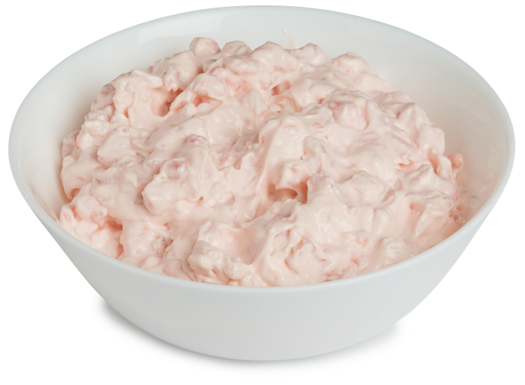 Hotdog rekesalat  400g