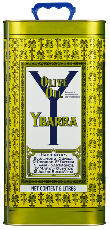 Olivenolje   5l