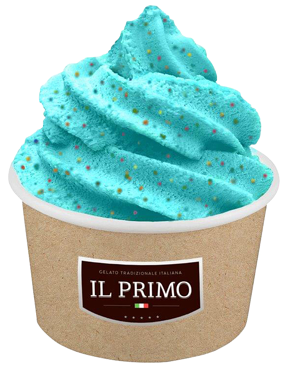 Sirkus il primo  18 stk a 120g