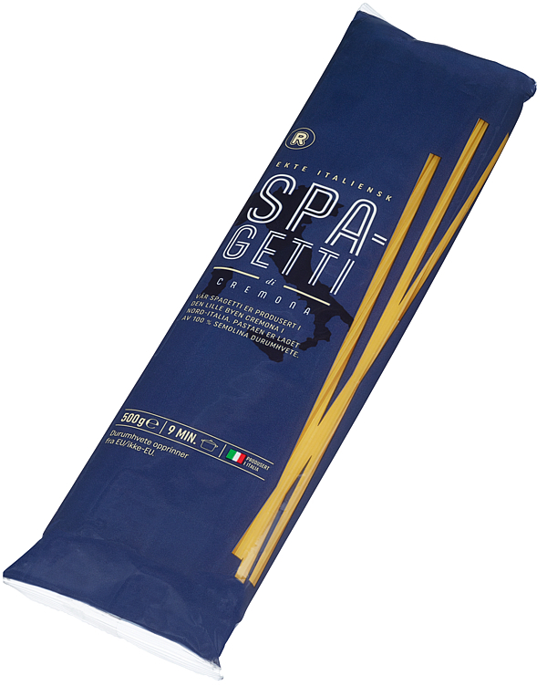 Spagetti   500g