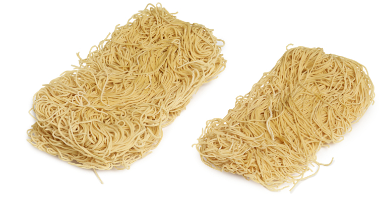 Oriental nudler u/egg 6kg