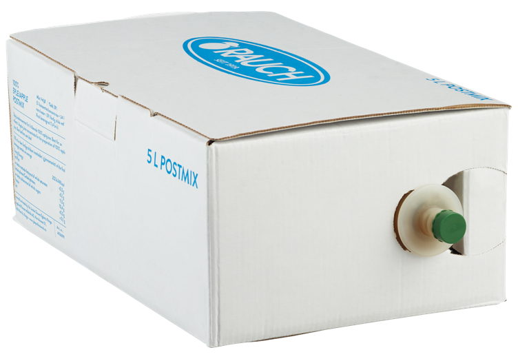 Rauch eplejuice bib   5l