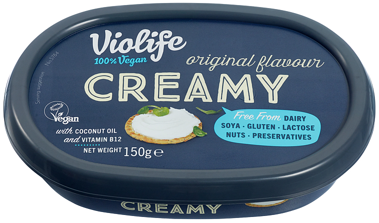 Kremet original   150g