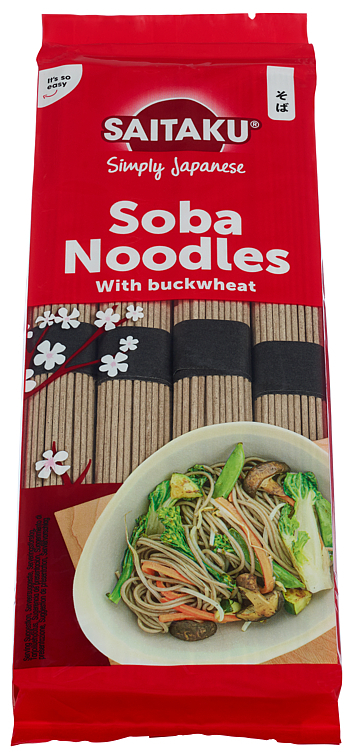 Soba nudler   300g