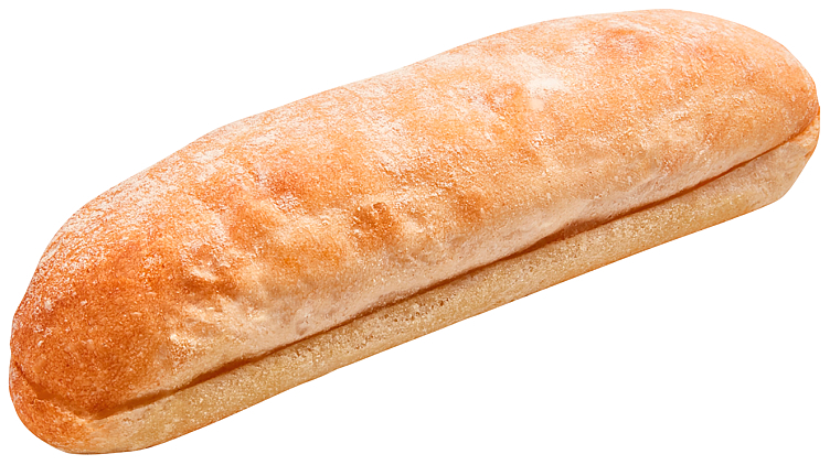 Baguettini crystal 48stk  4,080kg